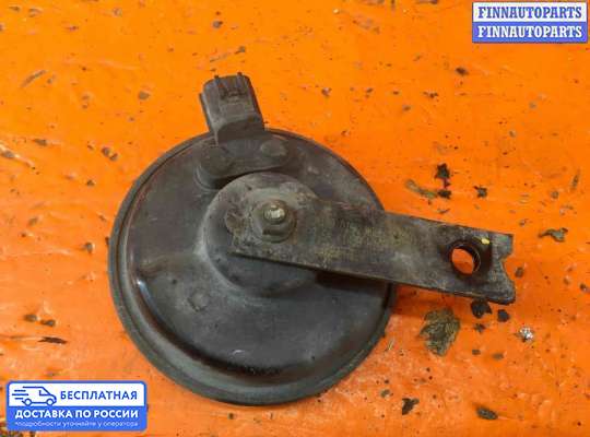 Сигнал (клаксон) на Hyundai i40