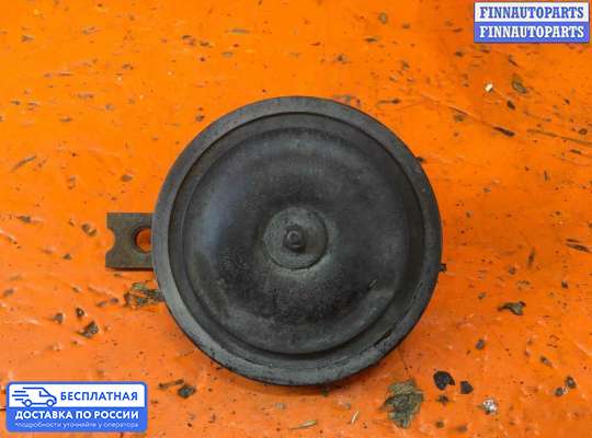 Сигнал (клаксон) на Hyundai i40