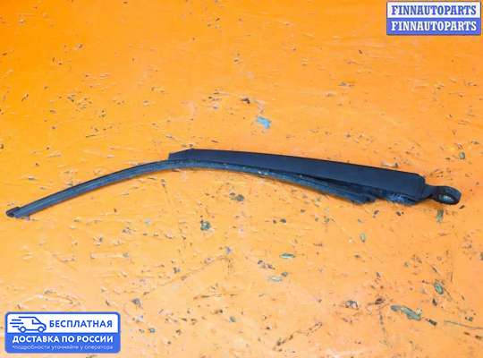 Поводок дворника на Volkswagen Touran I (1T)