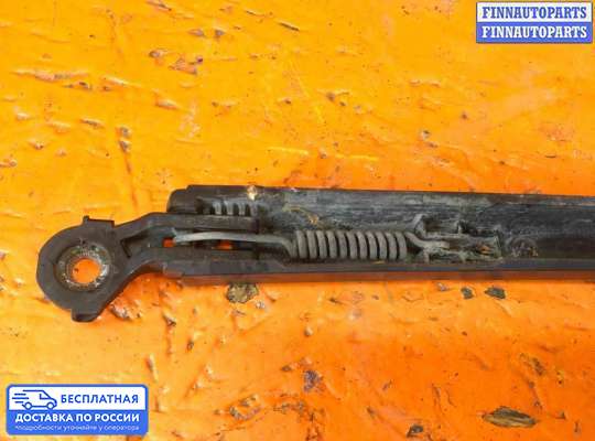 Поводок дворника на Volkswagen Touran I (1T)