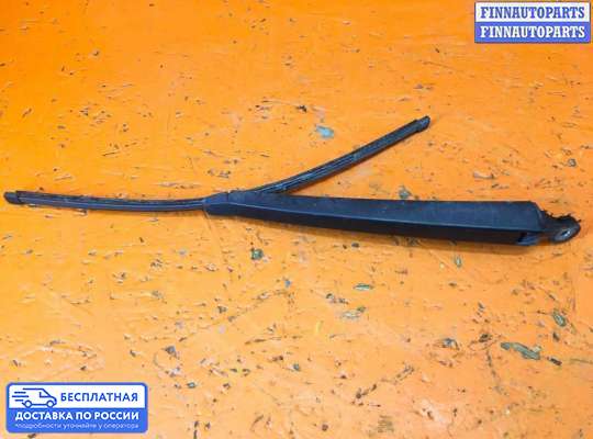 Поводок дворника на Volkswagen Touran I (1T)