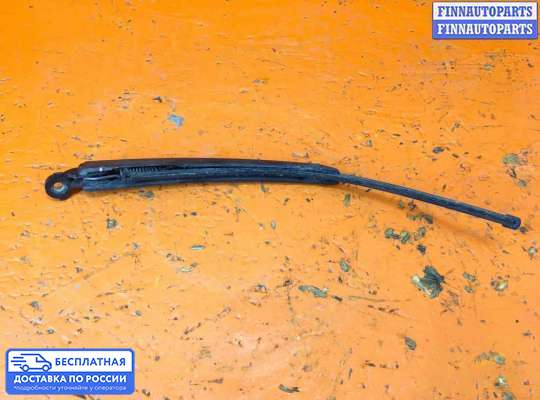 Поводок дворника на Volkswagen Touran I (1T)