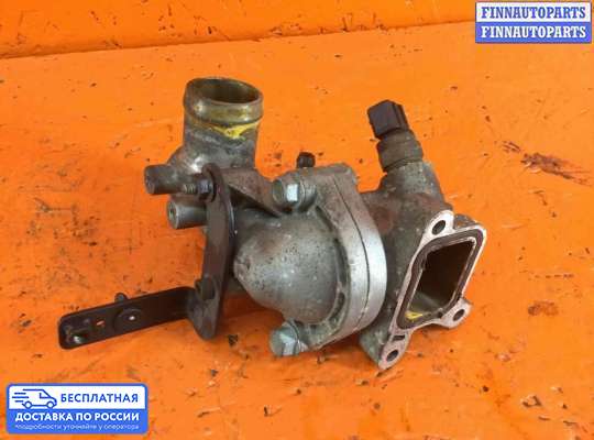 Корпус термостата на Hyundai i30 I (FD)