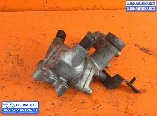 Корпус термостата на Hyundai i30 I (FD)