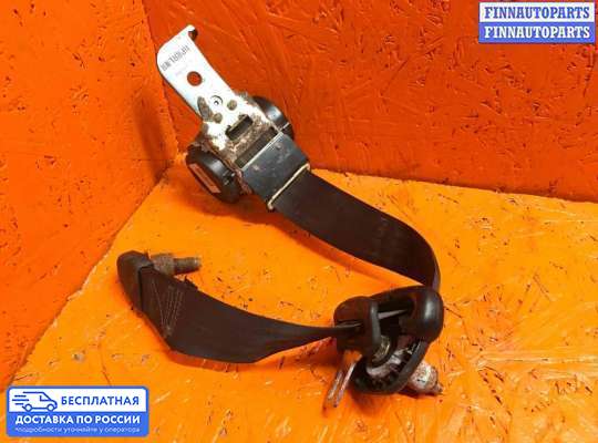 Ремень безопасности на Hyundai Terracan