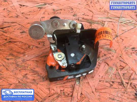 Замок боковой двери на Kia Carnival I (UP, GQ)