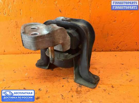 Подушка ДВС на Toyota Yaris Verso