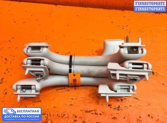 Ручка двери внутренняя на Skoda Octavia (1Z, A5)