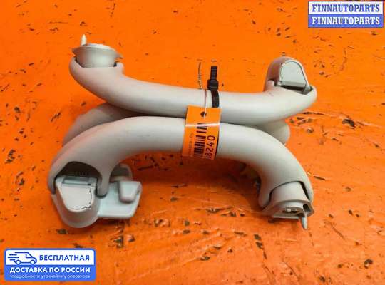 Ручка двери внутренняя на Skoda Octavia (1Z, A5)