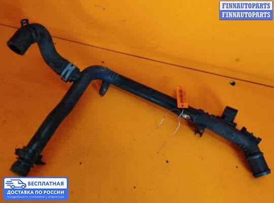 Патрубок (трубка, шланг) на Skoda Octavia (1Z, A5)