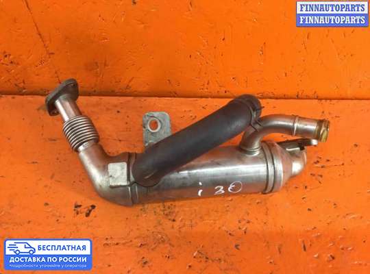 Радиатор EGR на Hyundai i30 I (FD)