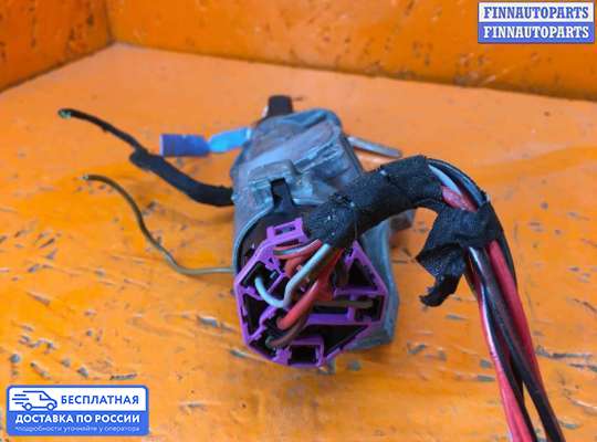 Замок зажигания с ключом на SEAT Toledo II (1M2)