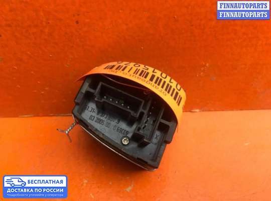 Блок управления зеркал на BMW 3 (E46)