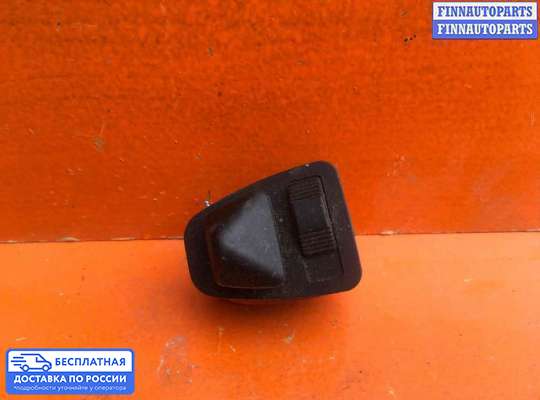 Блок управления зеркал на BMW 3 (E46)