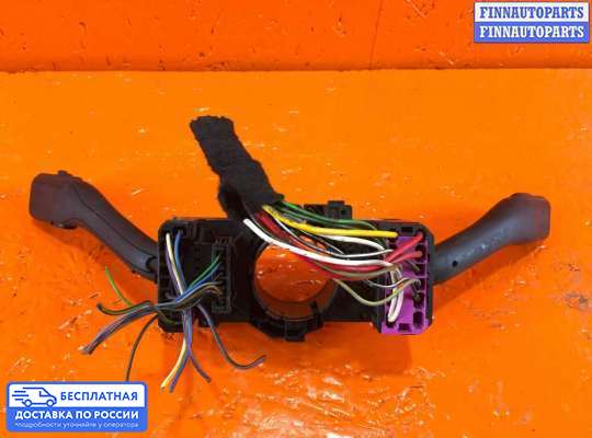 Подрулевой переключатель на Volkswagen Bora (1J2)