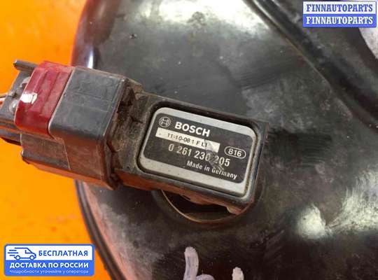Главный тормозной цилиндр (ГТЦ) на Hyundai i40