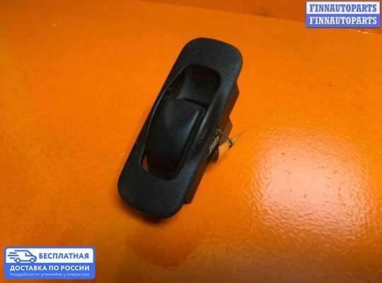 Кнопки стеклоподьемника на Mitsubishi Carisma