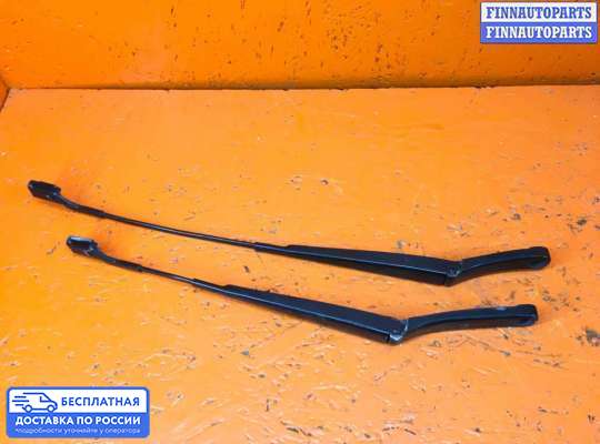 Поводок дворника на Volkswagen Passat B6 (3C)
