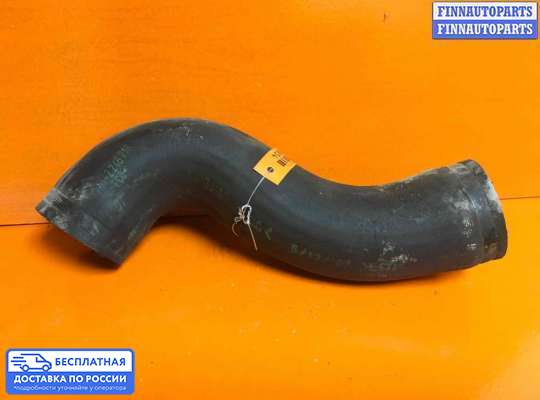 Патрубок (трубка, шланг) на BMW 5 (E39)