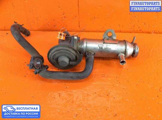 Радиатор EGR на Jeep Cherokee II / Liberty (KJ)