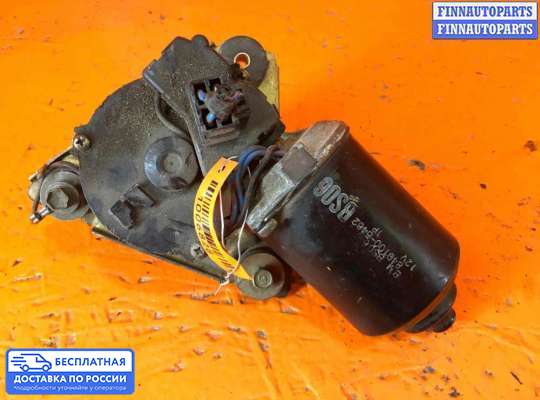 Моторчик дворников (стеклоочистителя) на Mazda 323 (BG) 323C/ 323F/ 323S