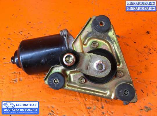 Моторчик дворников (стеклоочистителя) на Mazda 323 (BG) 323C/ 323F/ 323S
