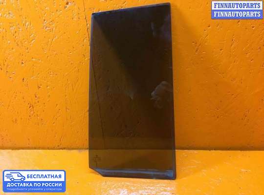 Стекло (форточка) боковой двери на Volkswagen Touran I (1T)