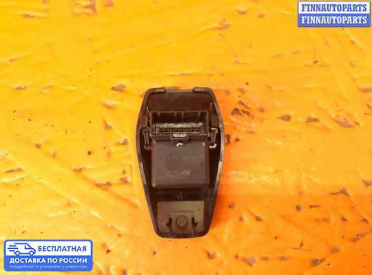 Датчик дождя на Hyundai i40