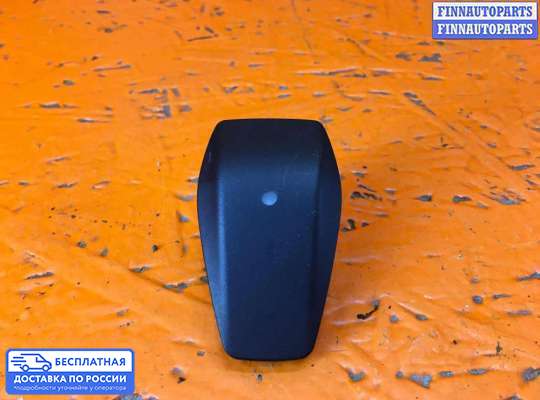 Датчик дождя на Hyundai i40
