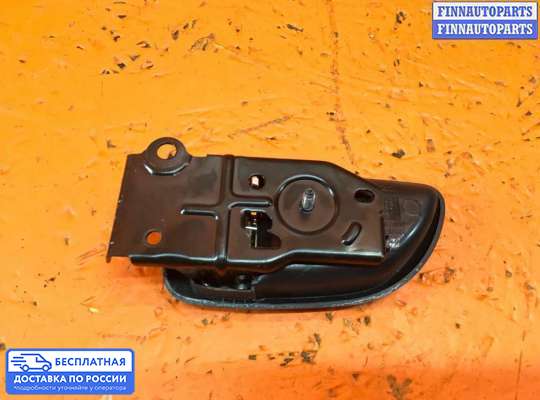 Ручка двери внутренняя на Hyundai Santa Fe I (SM, Classic +ТАГАЗ)