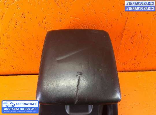 Подлокотник на Hyundai Terracan