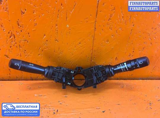 Подрулевой переключатель на Hyundai i40