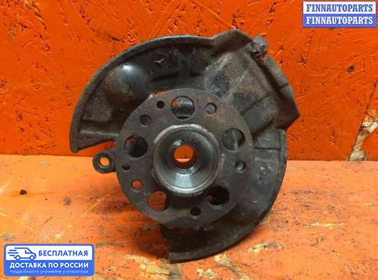 Ступица на Mercedes-Benz Vaneo (W414)