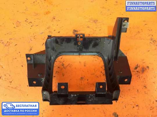 Консоль салона на SEAT Toledo II (1M2)