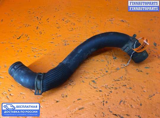 Патрубок (трубка, шланг) на Hyundai i40