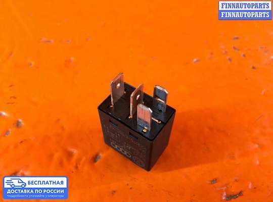 Реле прочее на Volkswagen Passat B6 (3C)