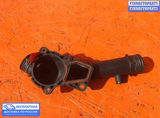 Корпус термостата на BMW 7 (E38)