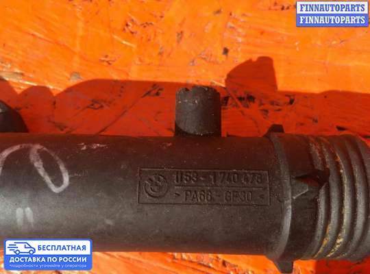 Корпус термостата на BMW 7 (E38)