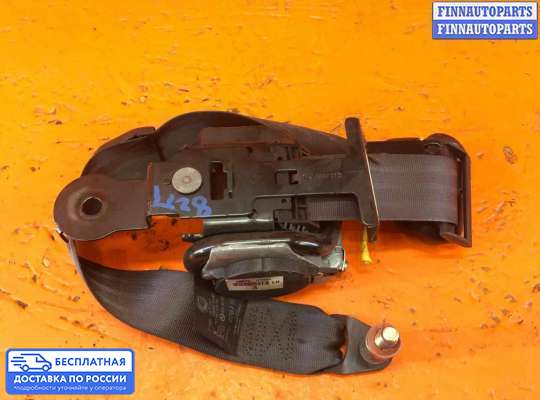 Ремень безопасности на Hyundai Terracan