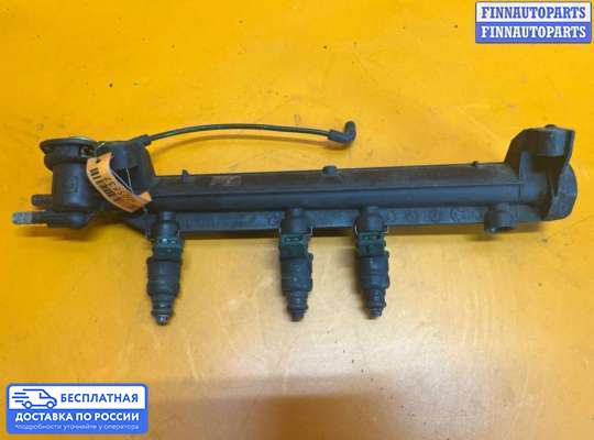 Форсунка топливная на Volkswagen Golf IV (1J)
