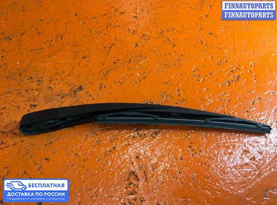 Поводок дворника на Hyundai i30 I (FD)