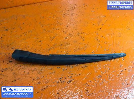 Поводок дворника на Hyundai i30 I (FD)