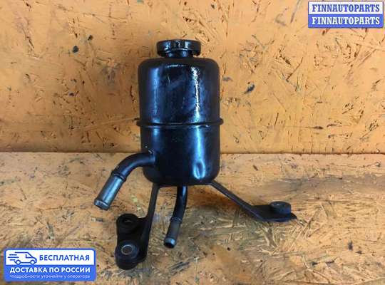 Бачок гидроусилителя на Hyundai Terracan