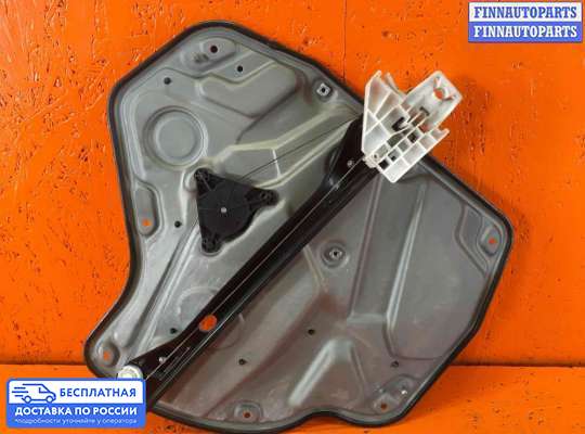 Стеклоподъемник электрический на Skoda Octavia (1Z, A5)