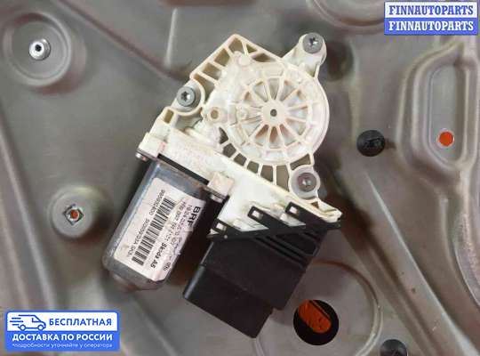 Стеклоподъемник электрический на Skoda Octavia (1Z, A5)