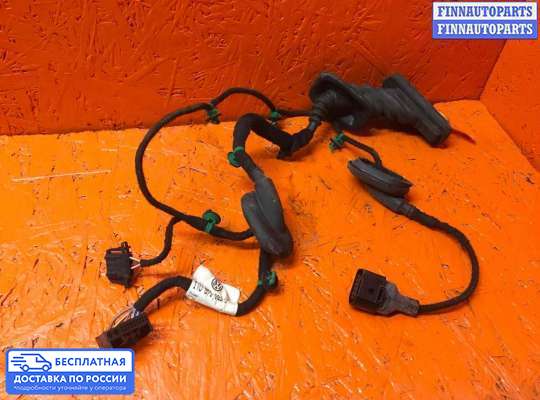 Проводка (коса) салонная на Volkswagen Touran I (1T)