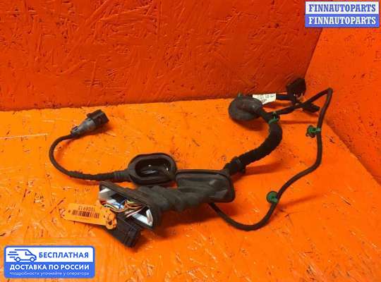 Проводка (коса) салонная на Volkswagen Touran I (1T)