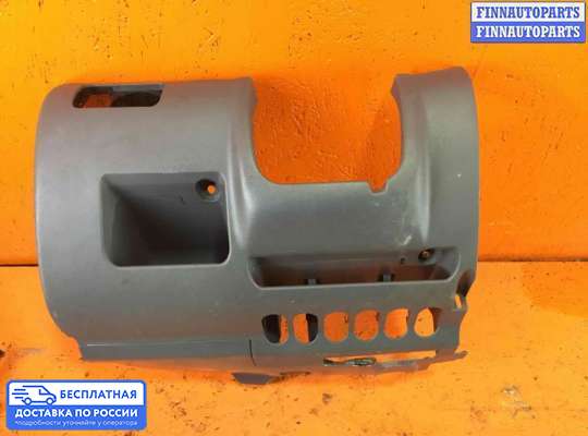 Обшивка салона на SEAT Toledo II (1M2)