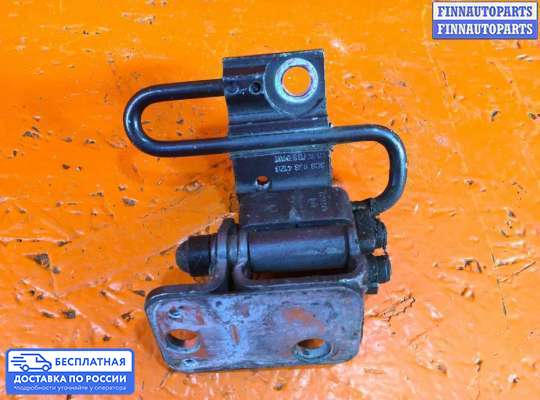 Петля двери на Volkswagen Passat B7 (36)