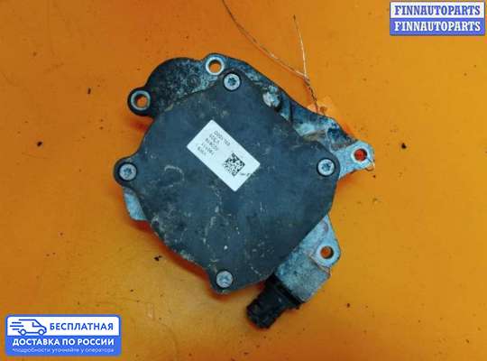 Насос вакуумный (дизель) на Skoda Octavia (1Z, A5)